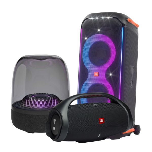 Vận chuyển loa Bluetooth từ Mỹ về Việt Nam – Giải pháp logistics an toàn cho hàng điện tử công nghệ cao