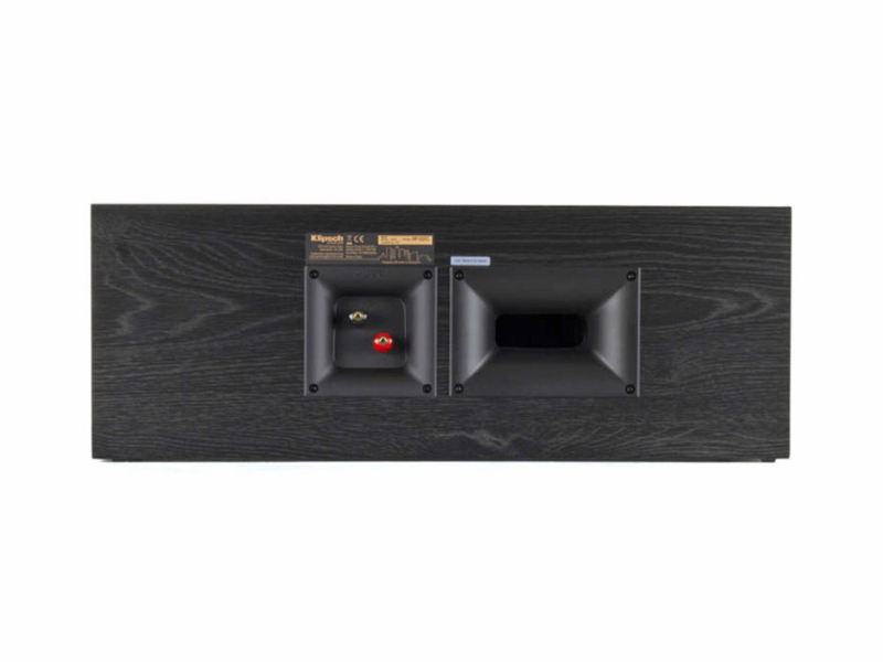 Loa center Klipsch RP-400C