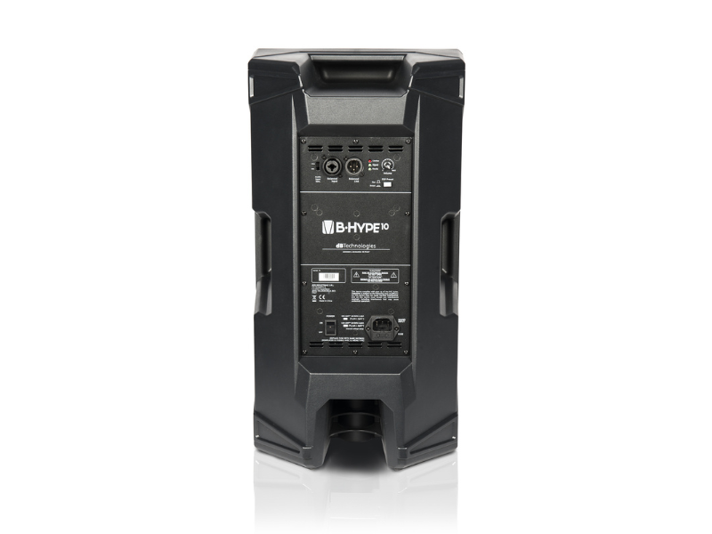 Loa dBTechnologies B-Hype 10