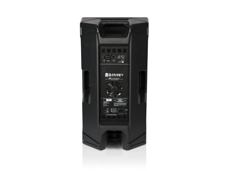 Loa dBTechnologies B-Hype 12