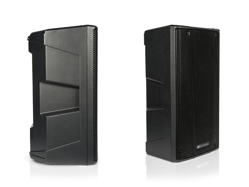 Loa dBTechnologies B-Hype 12