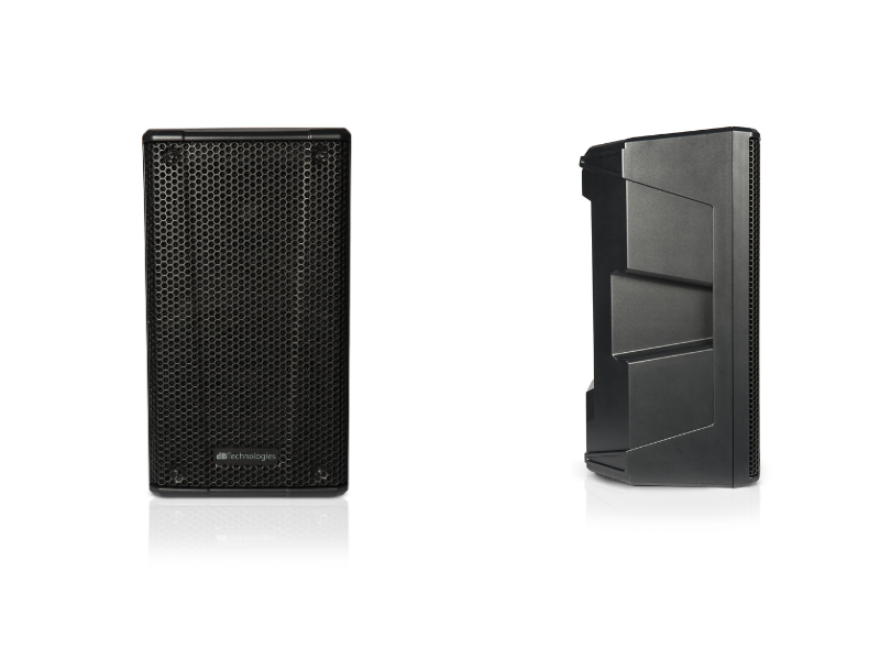 Loa dBTechnologies B-Hype 8