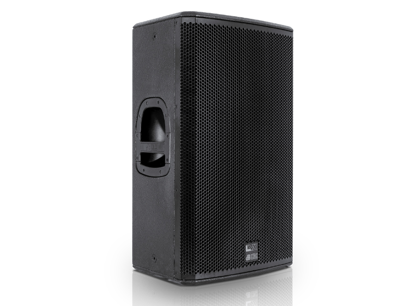 Loa dBTechnologies LVX 15