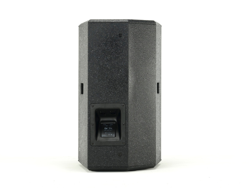 loa dBTechnologies LVX P12