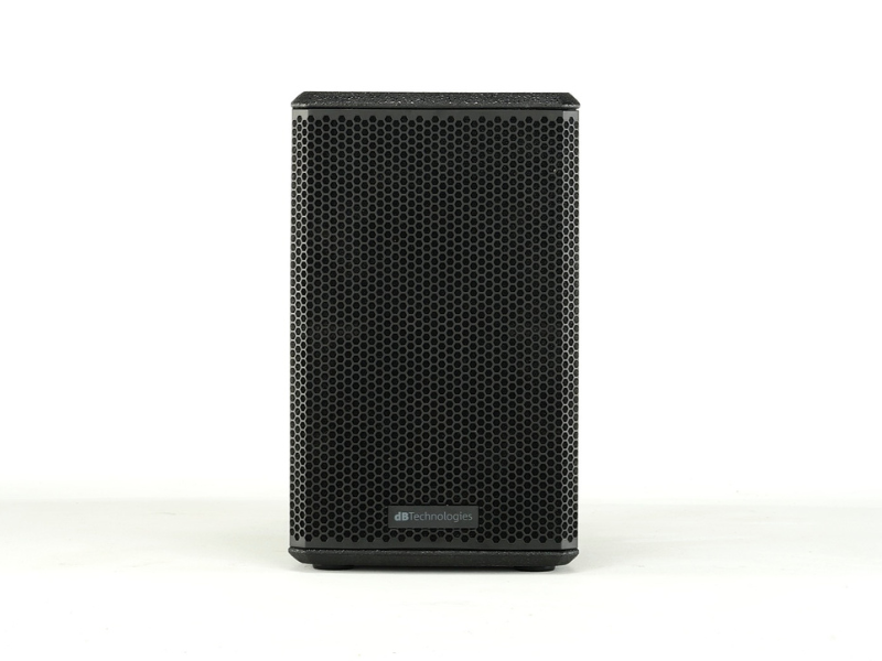 Loa dBTechnologies LVX P8