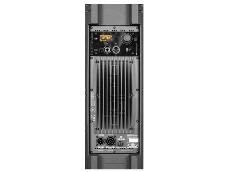 Loa dBTechnologies Ingenia IG4TR