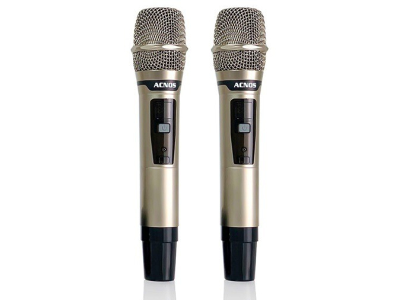 Loa karaoke ACNOS CS552 PLUS