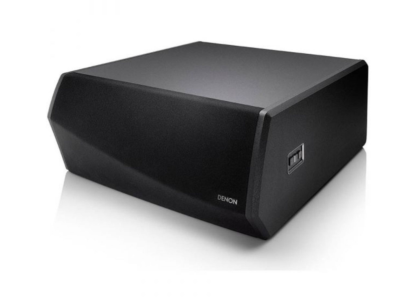 Loa sub Denon DSW-1H