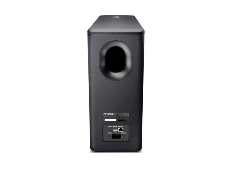 Loa sub Denon DSW-1H