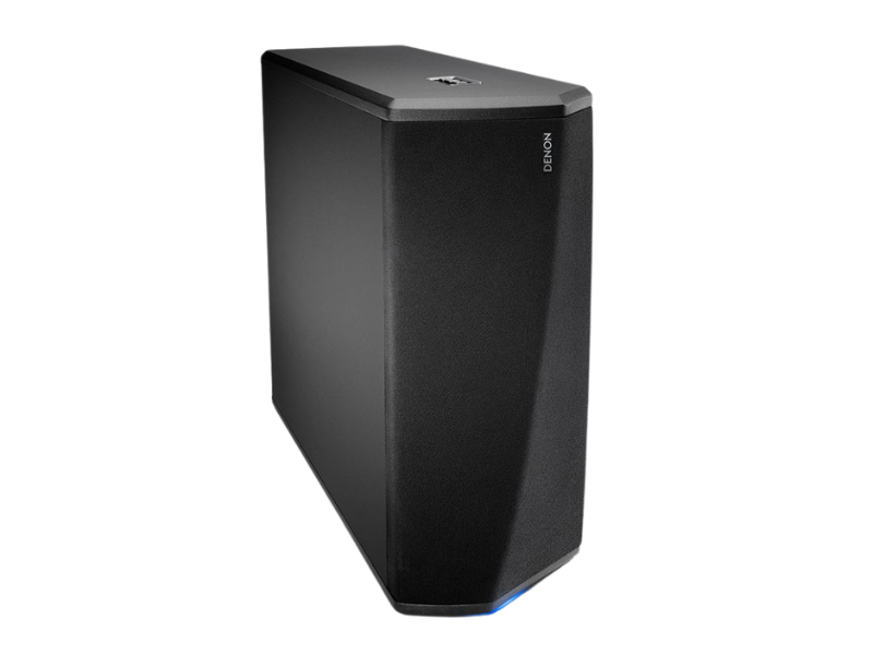 Loa sub Denon DSW-1H