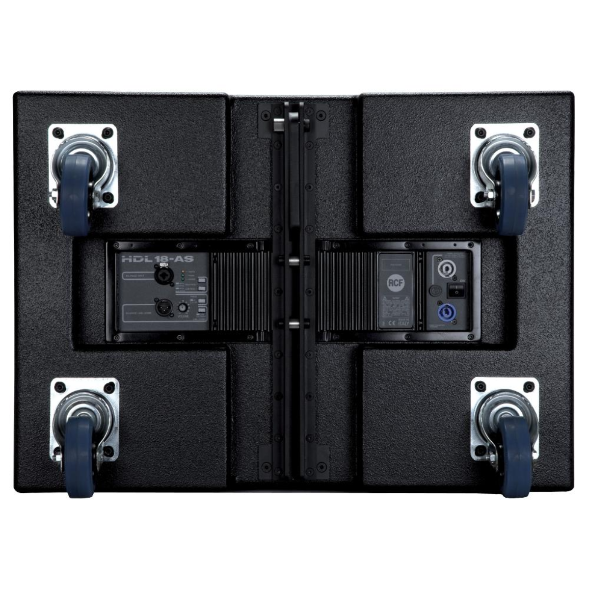 Loa sub điện RCF HDL 18-AS