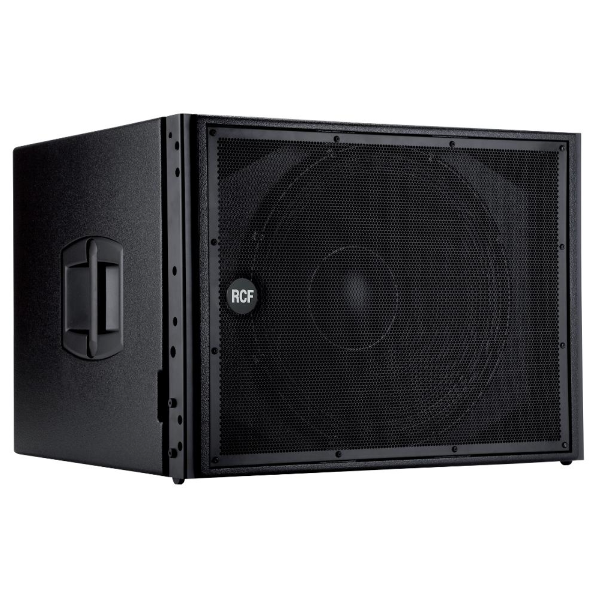 Loa sub điện RCF HDL 18-AS
