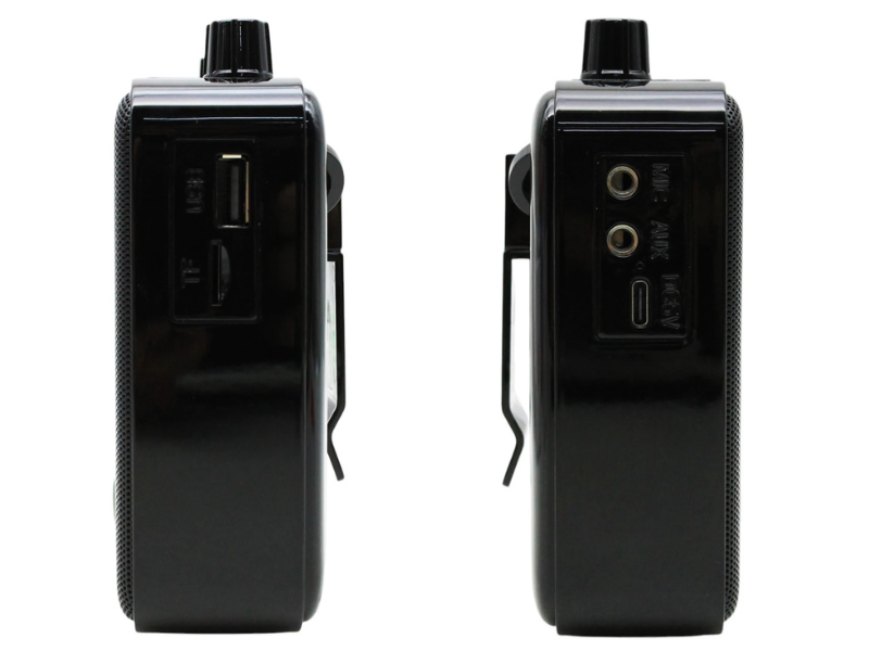 Loa trợ giảng Hylex AS35