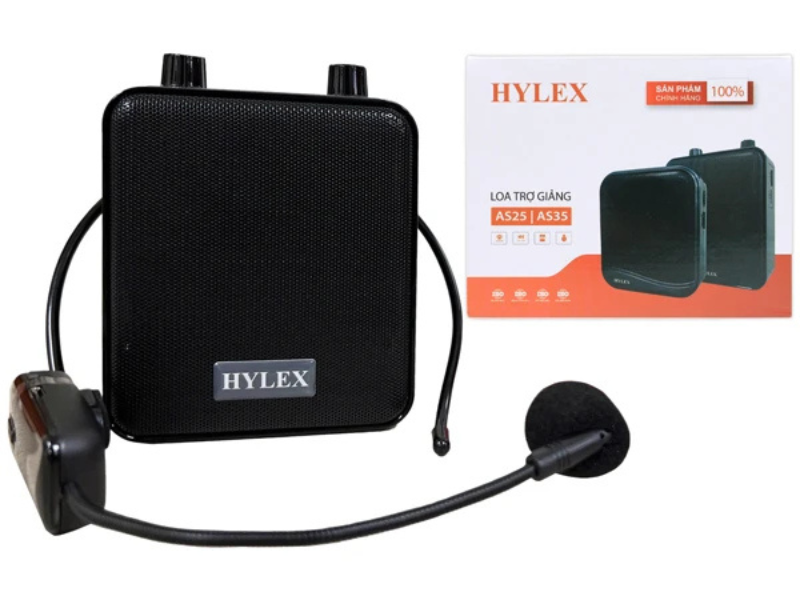 Loa trợ giảng Hylex AS35
