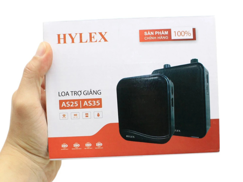 Loa trợ giảng Hylex AS35