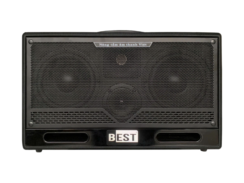 Loa xách tay BEST S16-V2