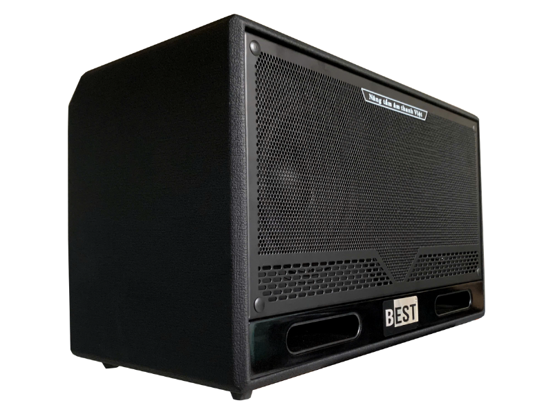 Loa xách tay BEST S16-V2