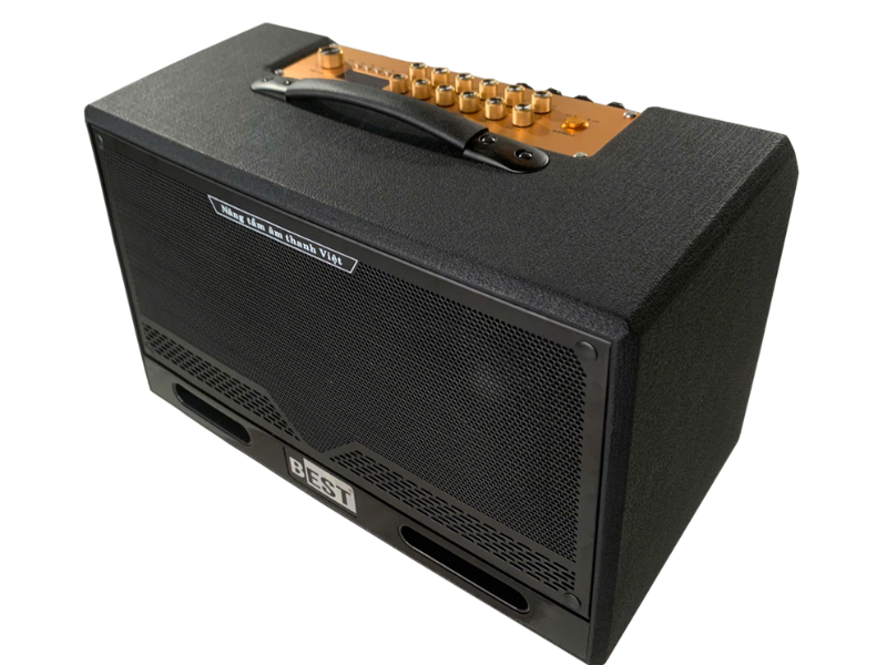 Loa xách tay BEST S16-V2