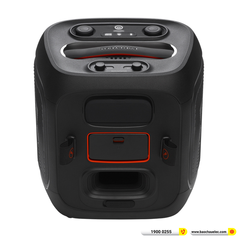 loa JBL PartyBox Encore 2