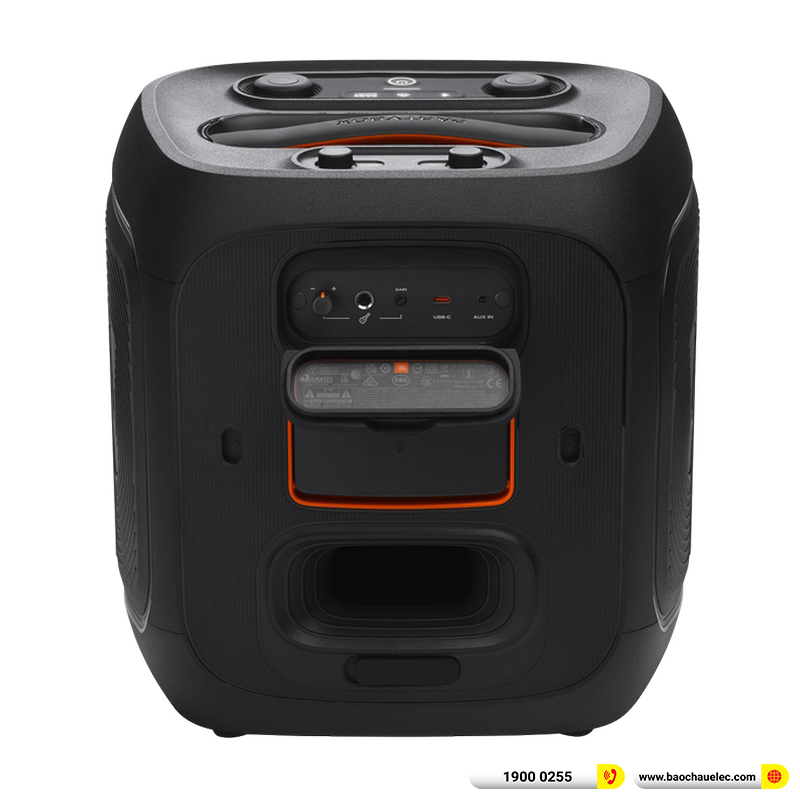 loa JBL PartyBox Encore 2
