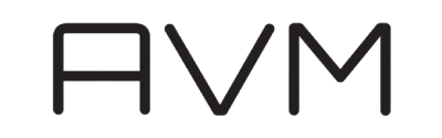 Logo AVM