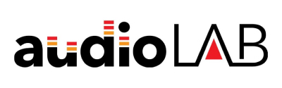 Logo Audiolab