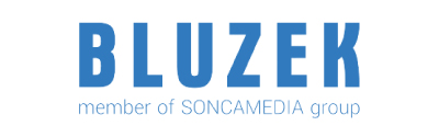 Logo Bluzek