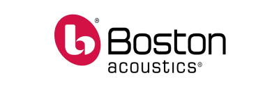 Logo Boston Acoustics