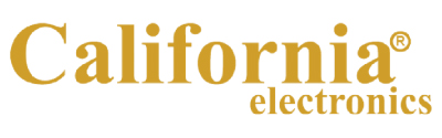 Logo California