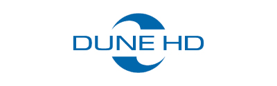 Logo Dune HD
