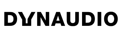 Logo Dynaudio