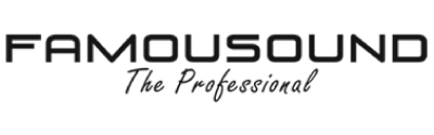 Logo Famousound