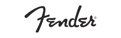 Logo Fender