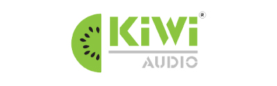 Logo Kiwi Audio
