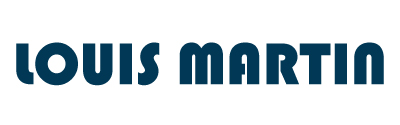 Logo Louis Martin