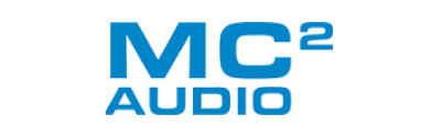 Logo MC2 Audio