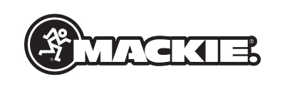 Logo Mackie