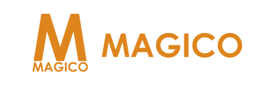 Logo Magico