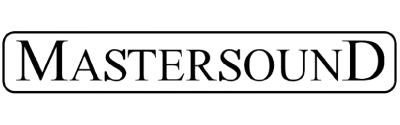 Logo Mastersound