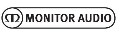 Logo Monitor Audio