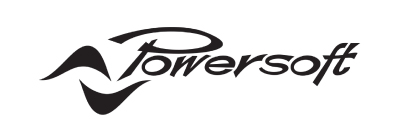Logo Powersoft
