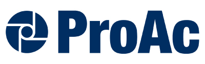 Logo ProAC