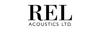 Logo Rel Acoustics