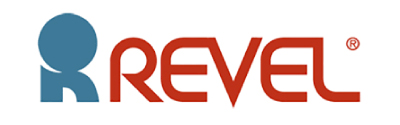 Logo Revel