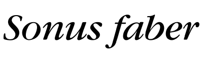 Logo Sonus Faber