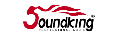 Logo SOUNDKING