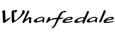 Logo Wharfedale