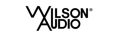 Logo Wilson Audio