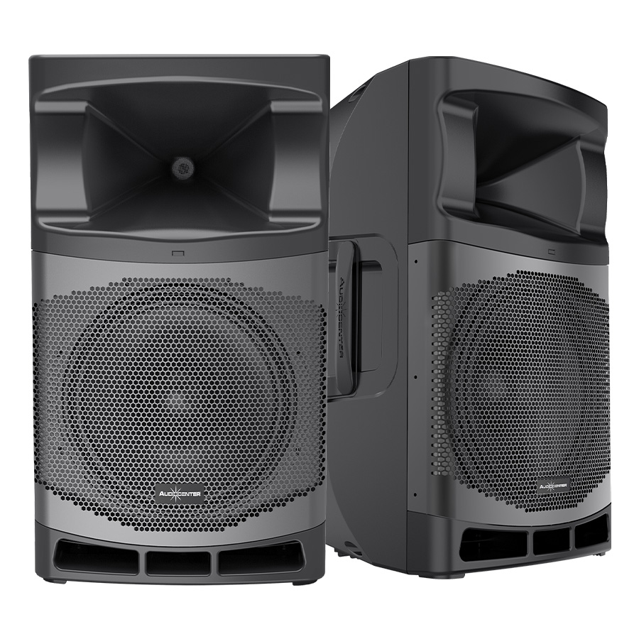 Loa Audiocenter MA12