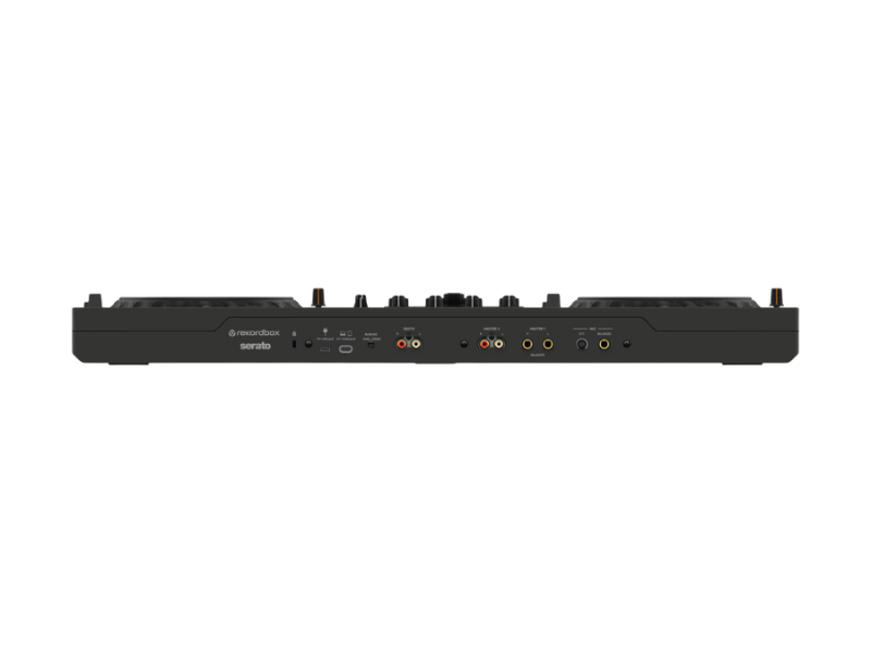 Máy DJ controller AlphaTheta DDJ-GRV6